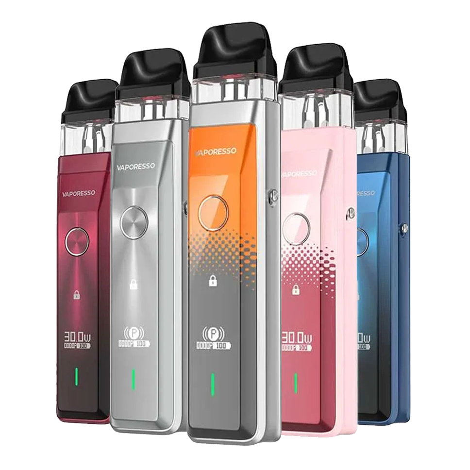 Vaporesso XROS Pro