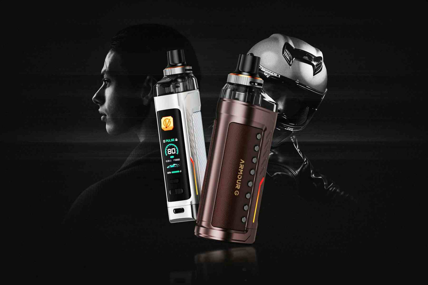 Vaporesso Armour G Series Pods