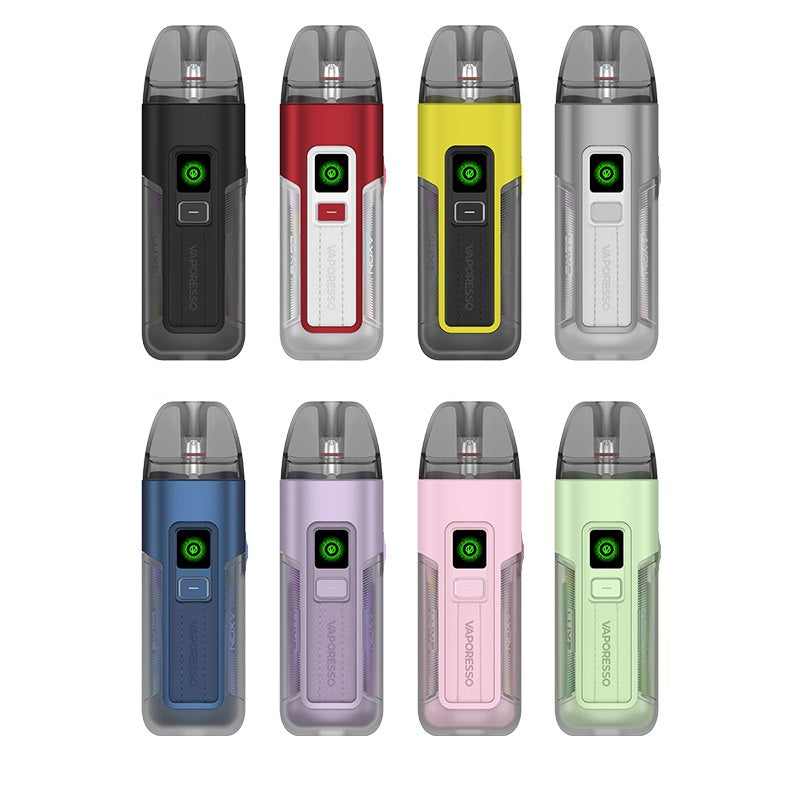 Vaporesso Luxe X2 Vape Kit