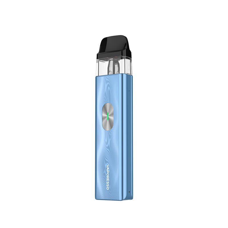 The Vaporesso XROS 4 Mini Kit