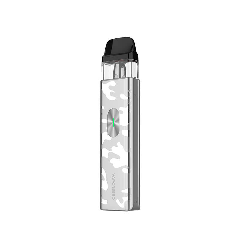 The Vaporesso XROS 4 Mini Kit