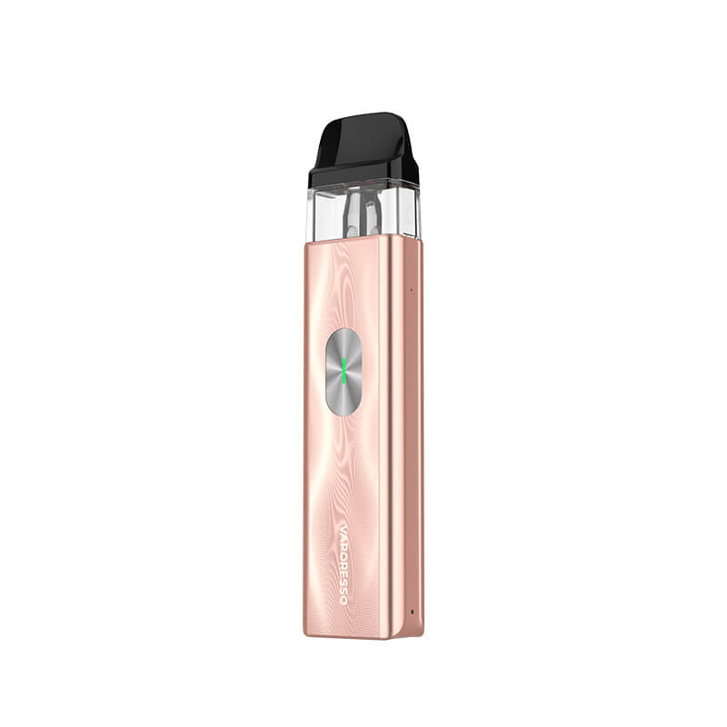 The Vaporesso XROS 4 Mini Kit