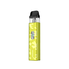 The Vaporesso XROS 4 Mini Kit