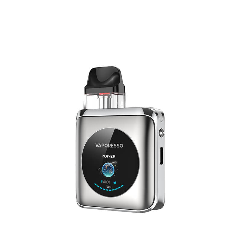 Vaporesso XROS 4 Nano Pod Vape Kit
