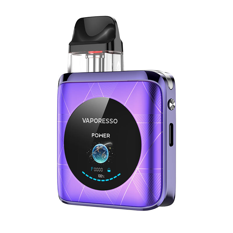 Vaporesso XROS 4 Nano Pod Vape Kit