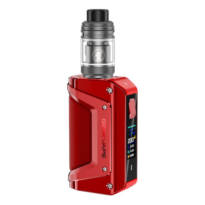 GeekVape Aegis Legend 3 Starter Kit