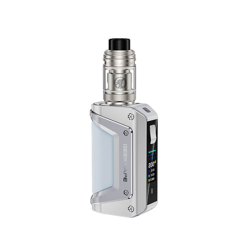 GeekVape Aegis Legend 3 Starter Kit