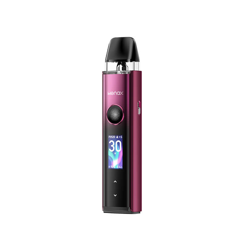 Geekvape Wenax Q Pro Pod Kit