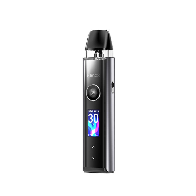 Geekvape Wenax Q Pro Pod Kit