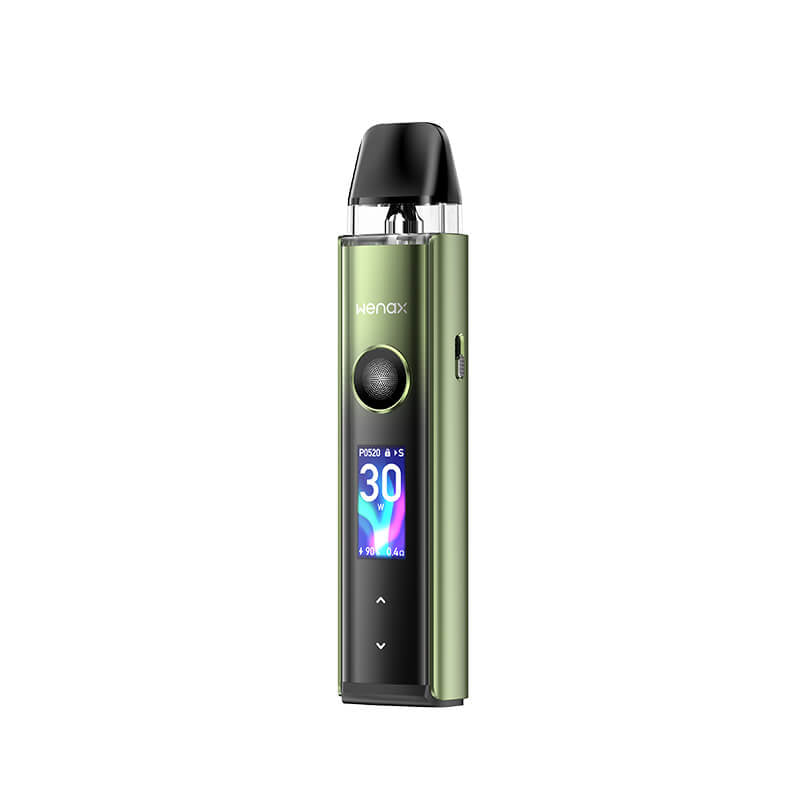 Geekvape Wenax Q Pro Pod Kit