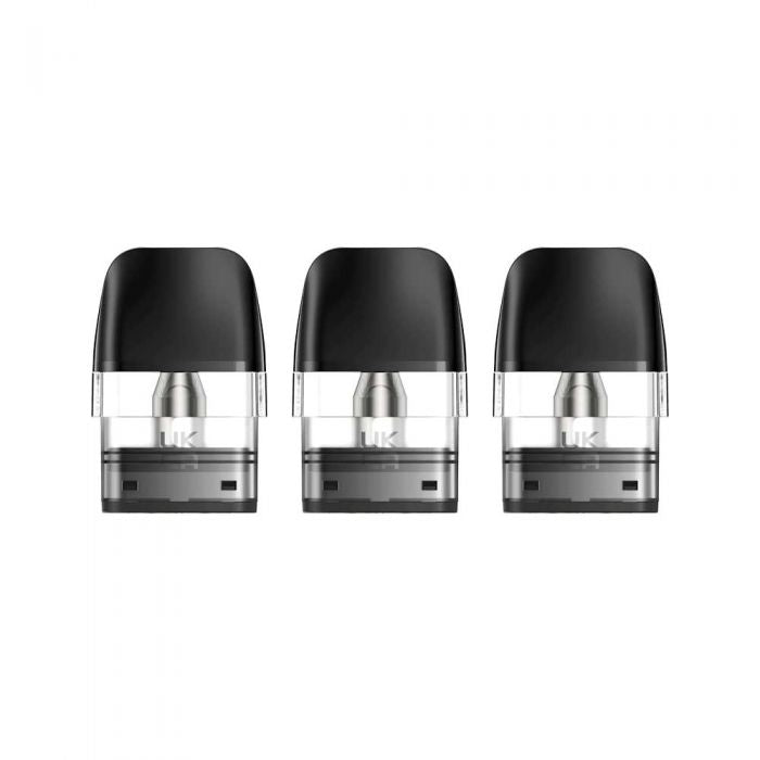 Geekvape Q Replacement Pod Cartridges