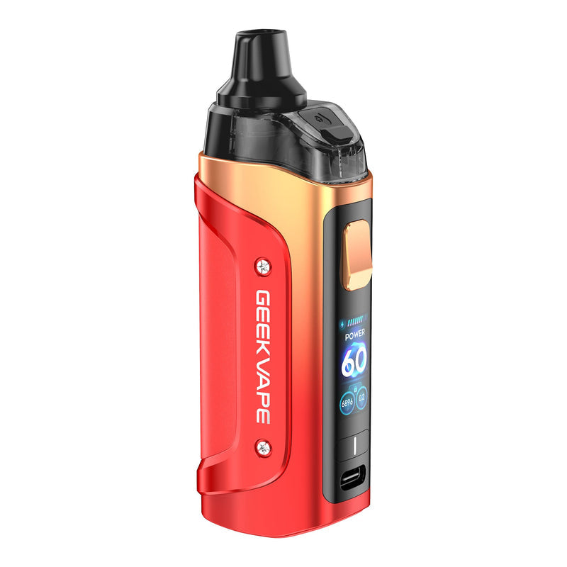 Geekvape Aegis Boost 3 Vape kit