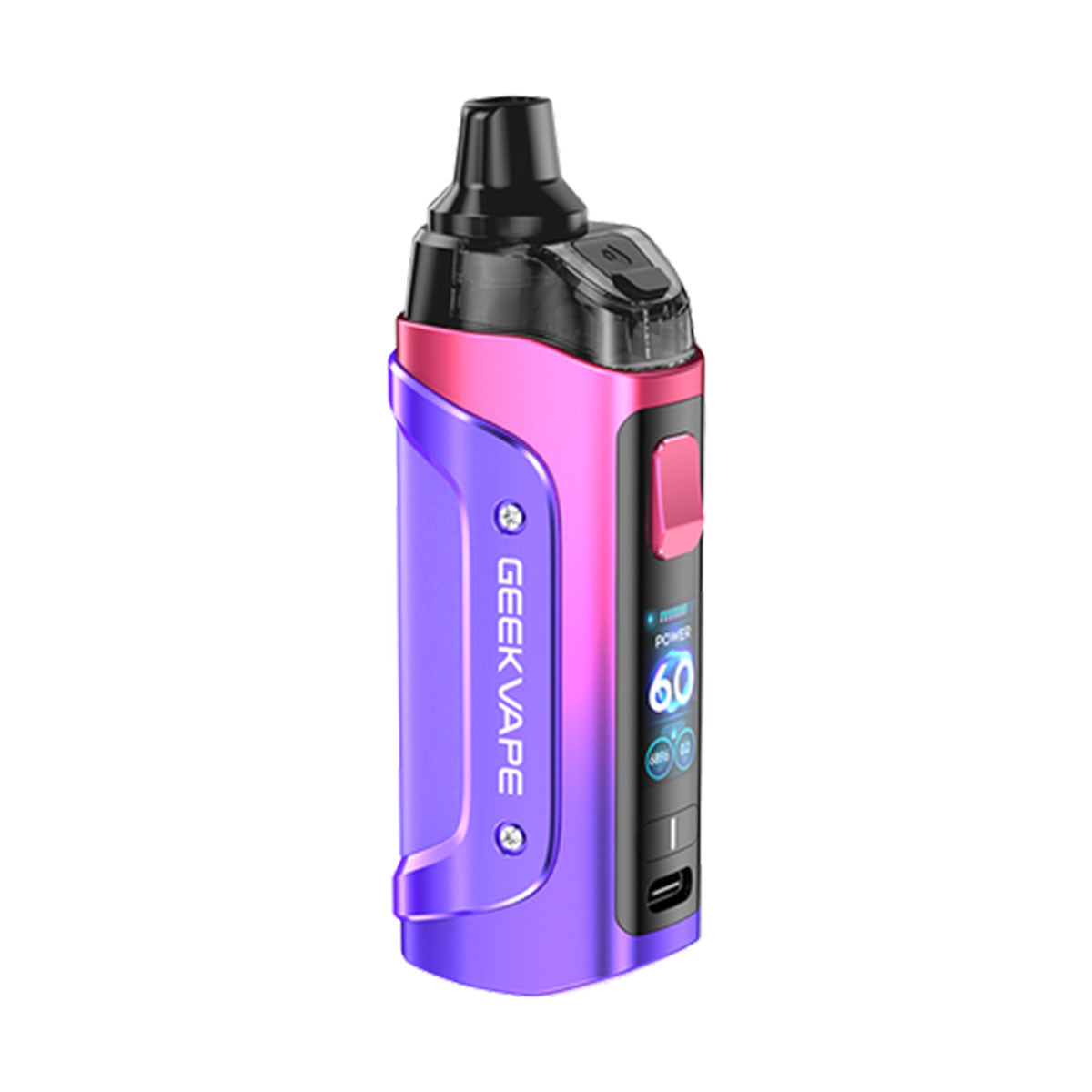Geekvape Aegis Boost 3 Vape kit