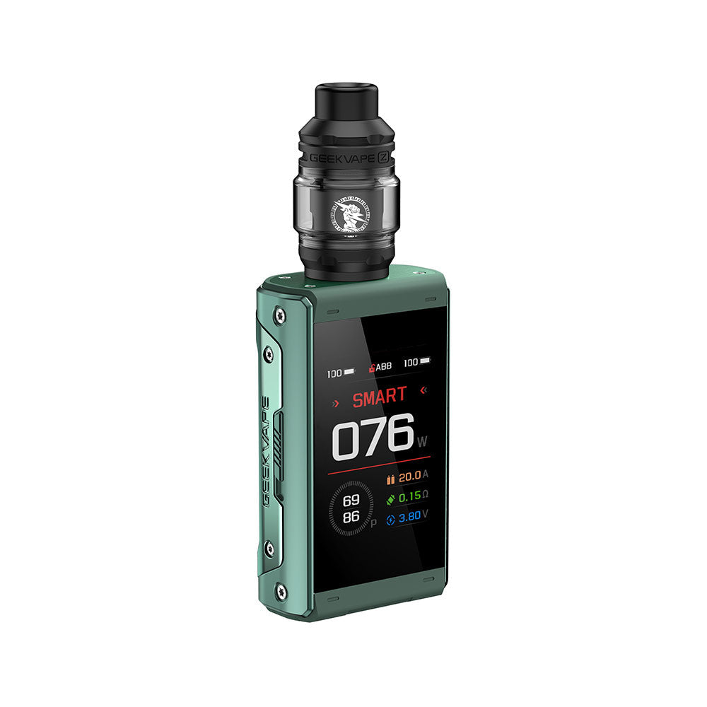 Geekvape T200 (Aegis Touch) Kit 200w
