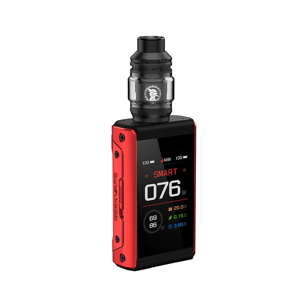 Geekvape T200 (Aegis Touch) Kit 200w
