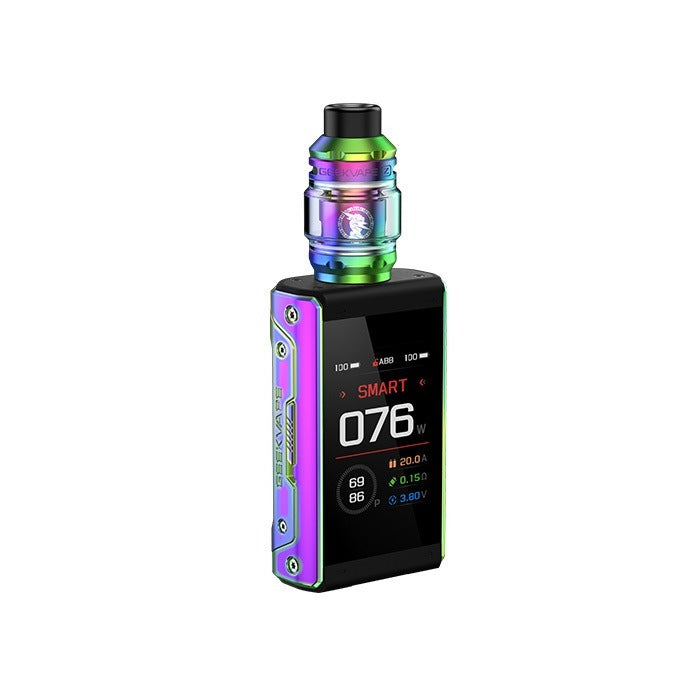 Geekvape T200 (Aegis Touch) Kit 200w
