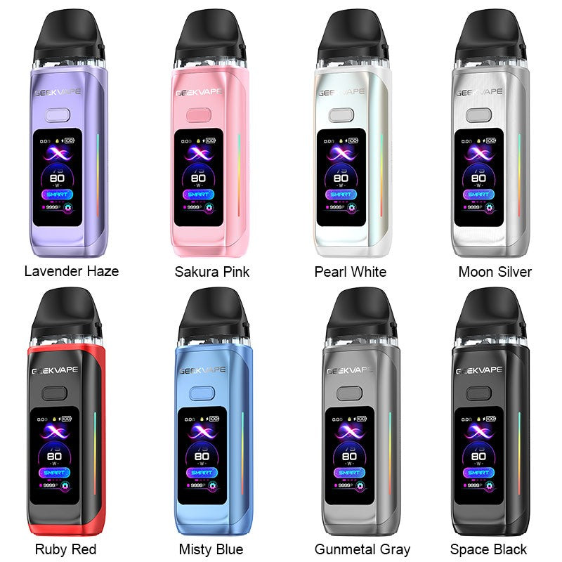 Geekvape Digi Max Vape Kit