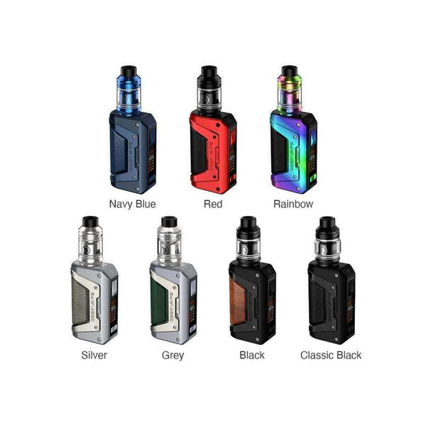 Geekvape L200 Legend 2 Kit