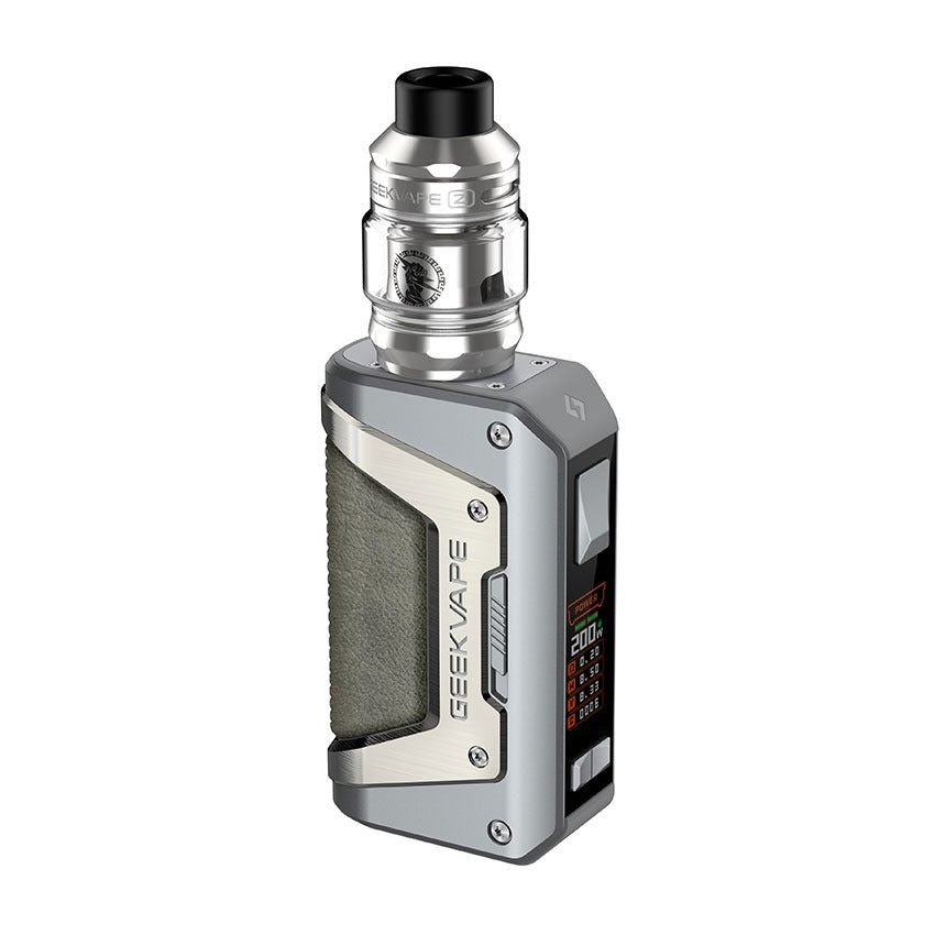 Geekvape L200 Legend 2 Kit