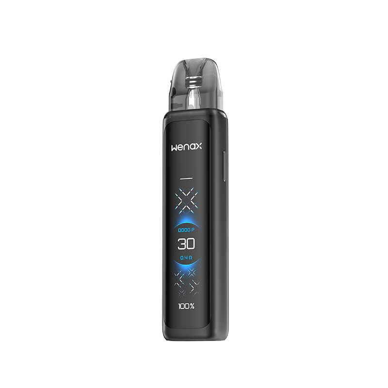Geekvape Wenax Q Ultra Pod Kit