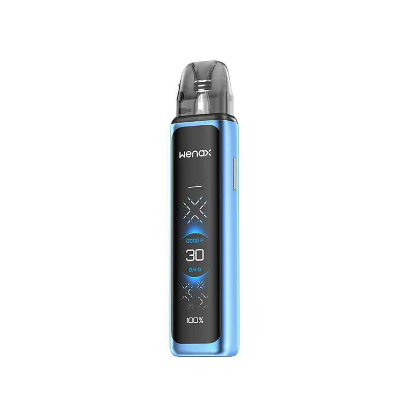 Geekvape Wenax Q Ultra Pod Kit