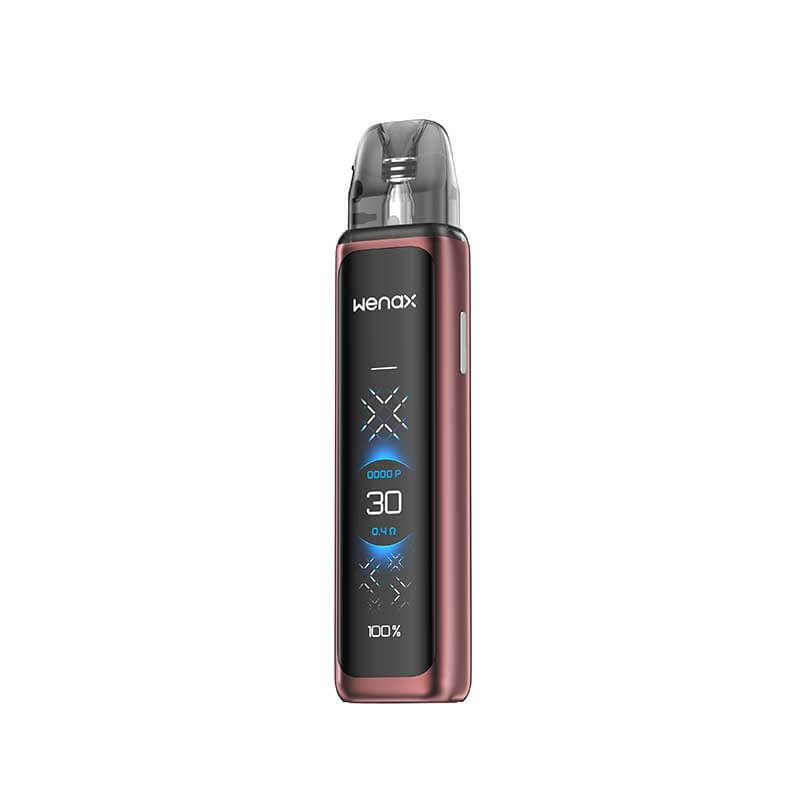 Geekvape Wenax Q Ultra Pod Kit