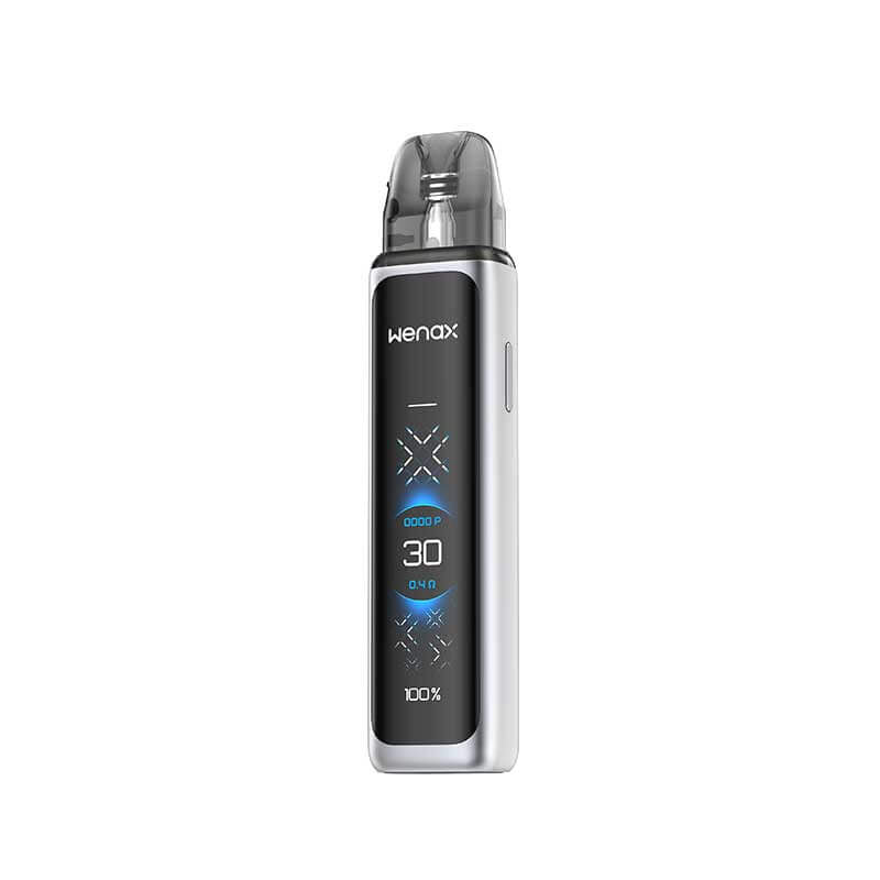 Geekvape Wenax Q Ultra Pod Kit