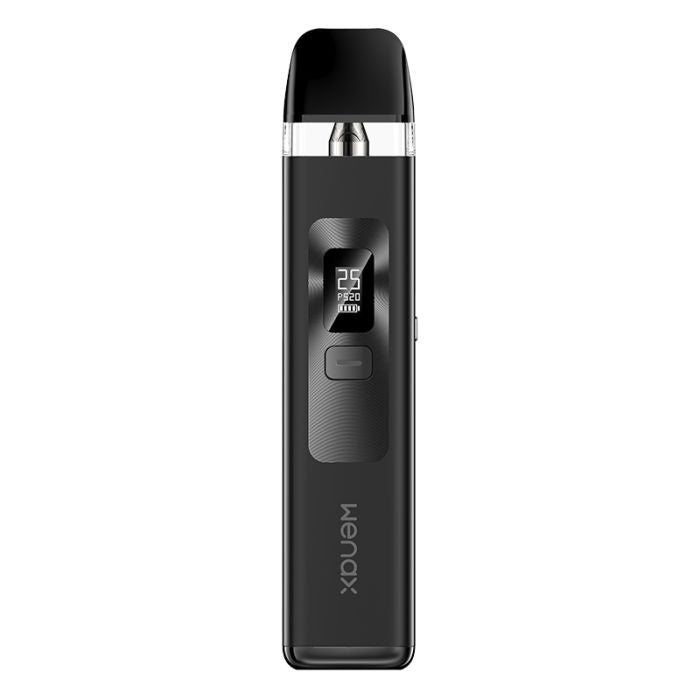 Geek Vape Wenax Q Pod Kit