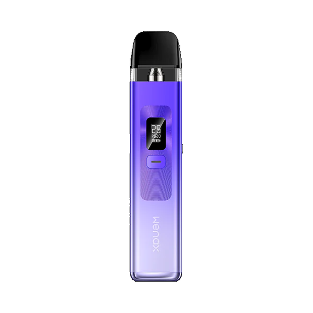 Geek Vape Wenax Q Pod Kit