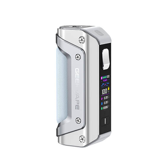 Geekvape Aegis Solo 3 Box Mod