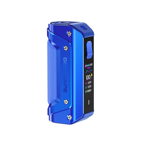 Geekvape Aegis Solo 3 Box Mod