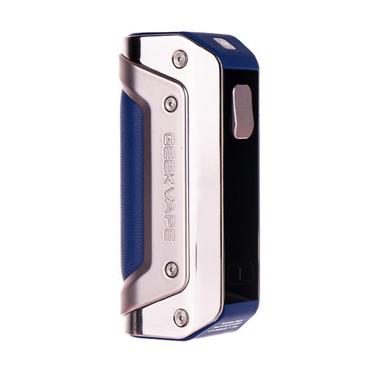 Geekvape Aegis Solo 3 Box Mod