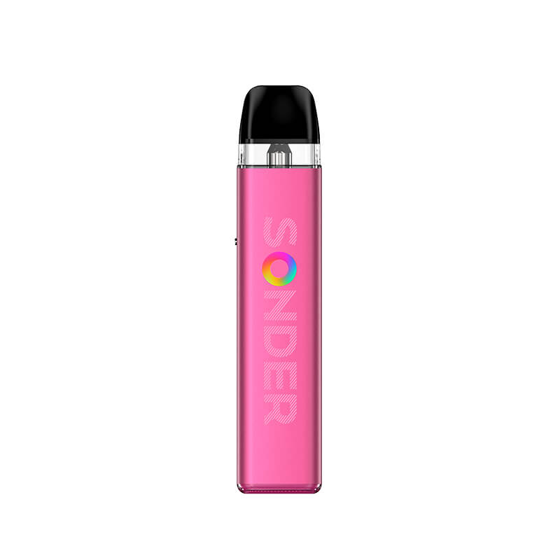 Geekvape Sonder Q2 pod vape