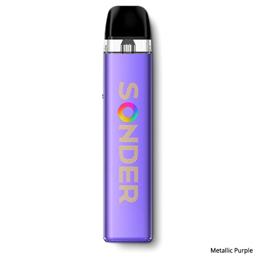 Geekvape Sonder Q2 pod vape
