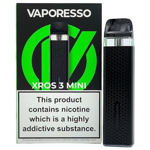 XROS 3 Mini