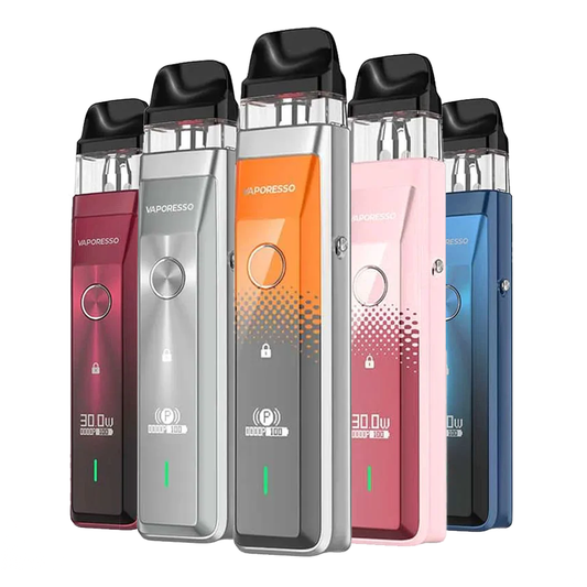 Vaporesso XROS Pro