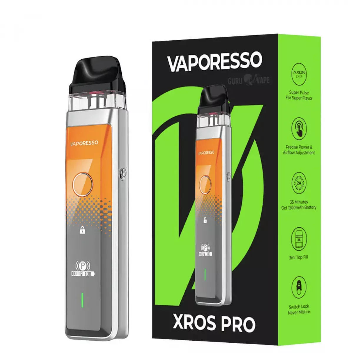 Vaporesso XROS Pro