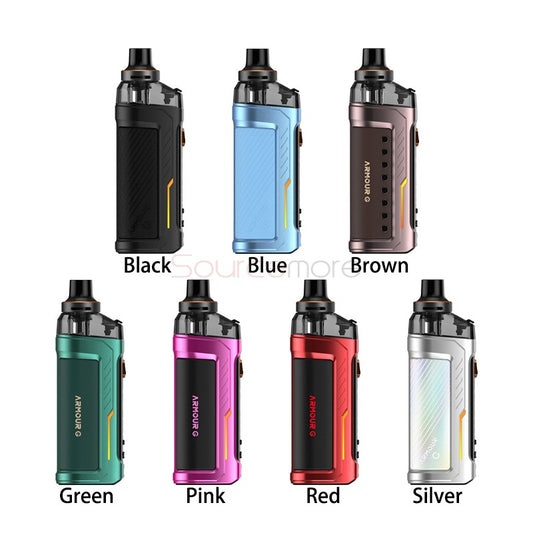 Vaporesso Armour G Series Pods