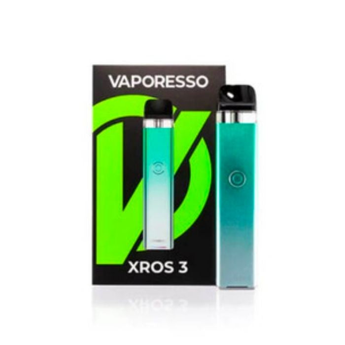XROS 3