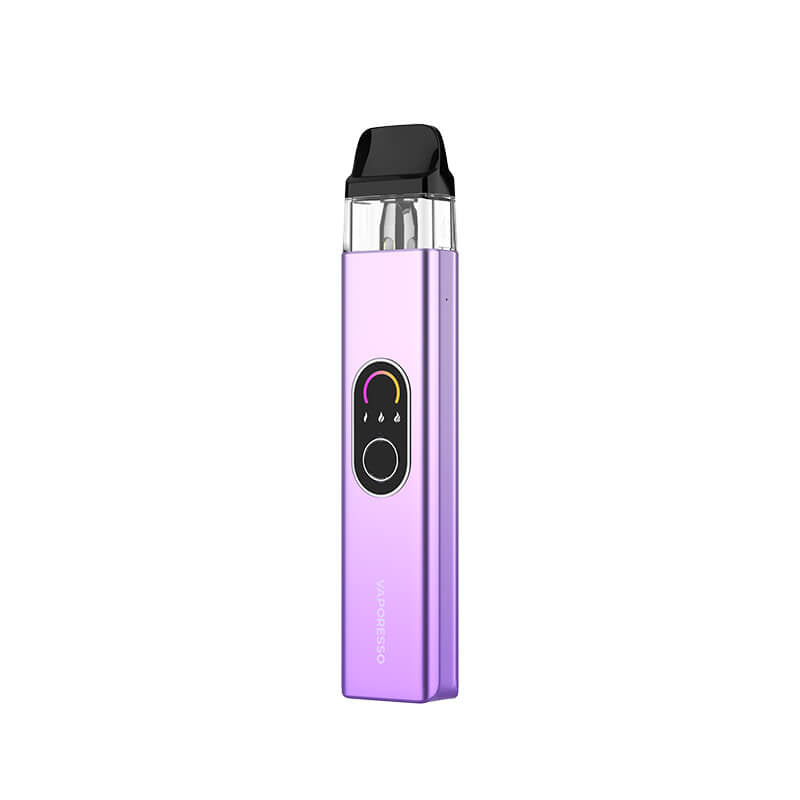 Vaporesso XROS 4 vape kit