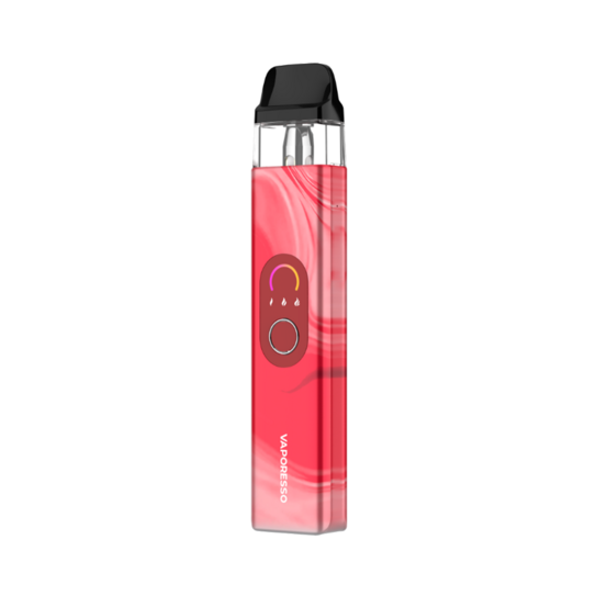 Vaporesso XROS 4 vape kit