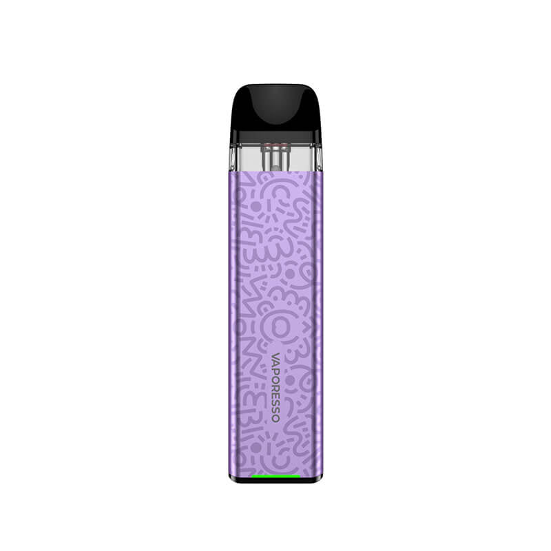 XROS 3 Mini