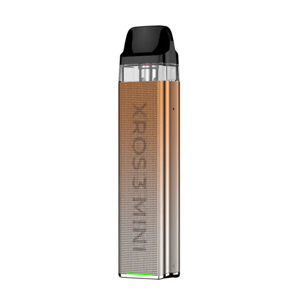 XROS 3 Mini