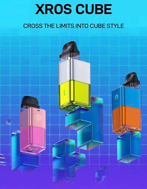 XROS Cube