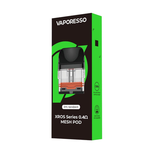 Vaporesso Xros Pods (0.4)