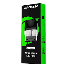 Vaporesso Xros Pods (1.2)