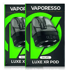 Vaporesso LUXE XR Replacement Pods