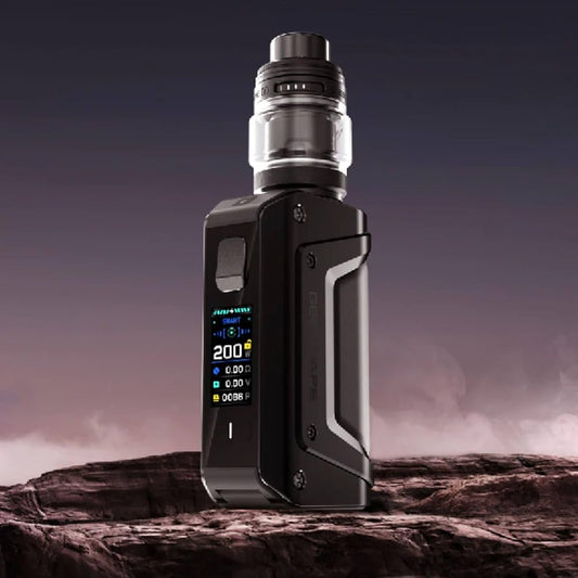 GeekVape Aegis Legend 3 Starter Kit