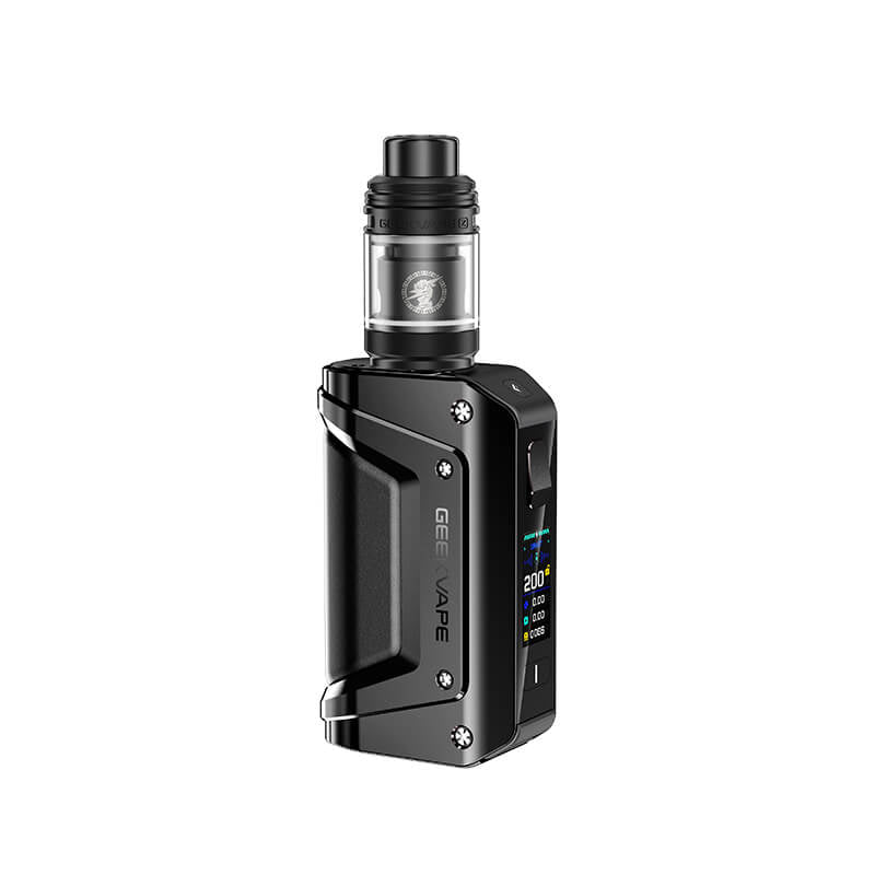 GeekVape Aegis Legend 3 Starter Kit