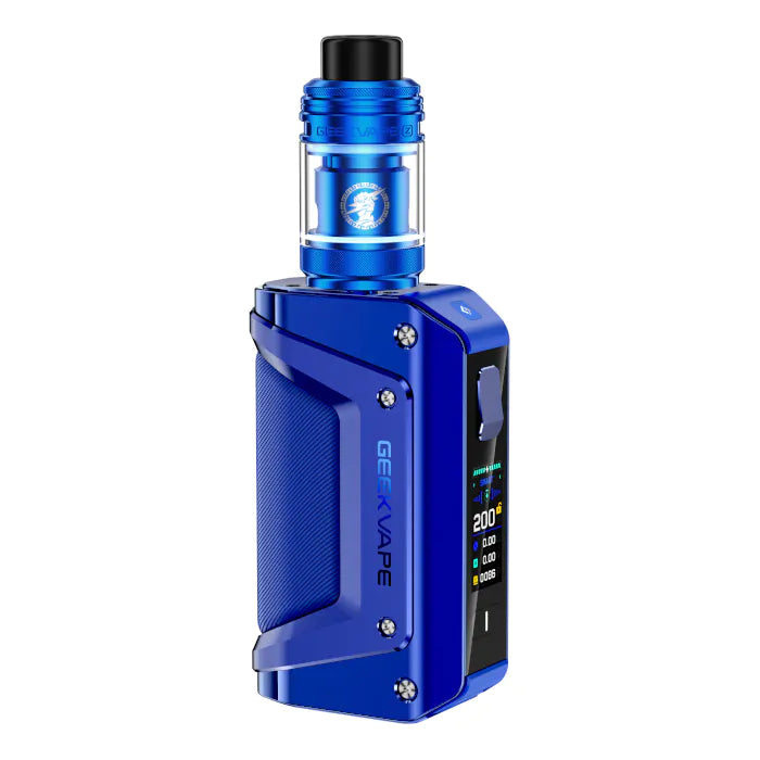 GeekVape Aegis Legend 3 Starter Kit